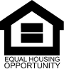 equal housing opportunity