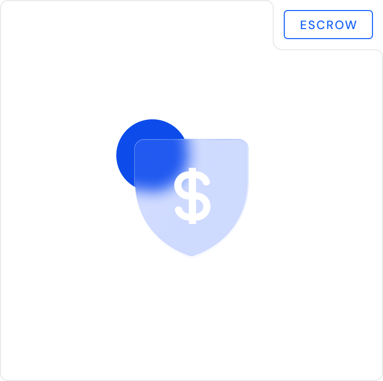 Escrow