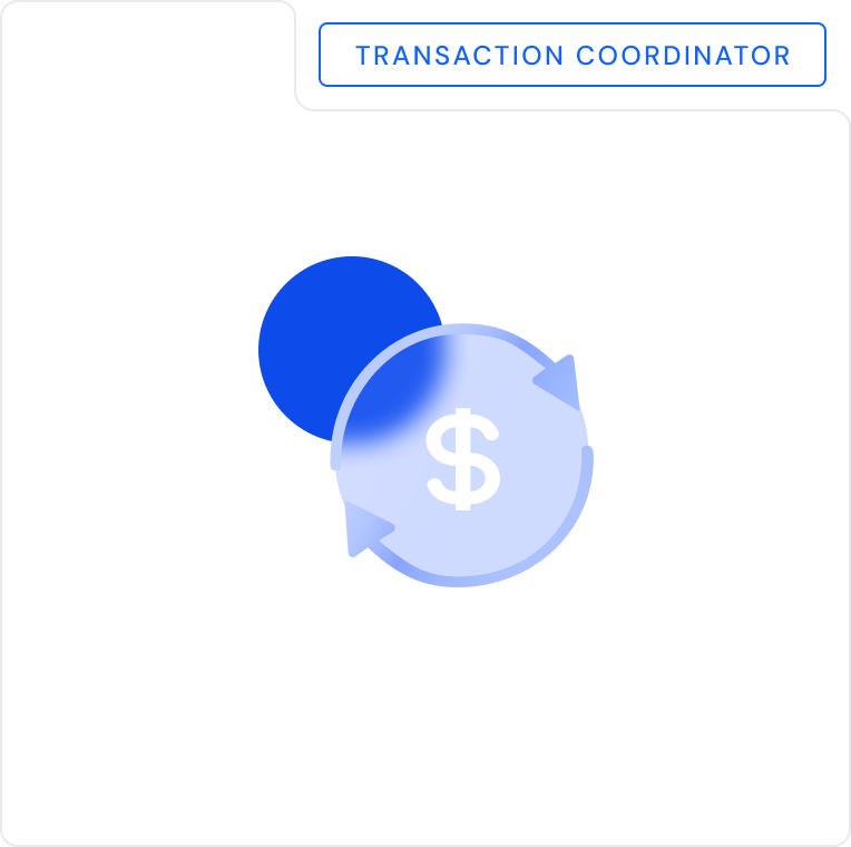 Transaction Coordinator