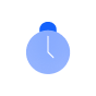 clock icon